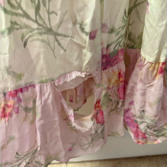 LoveShackFancy Roupell Dress - Picture 8 of 9